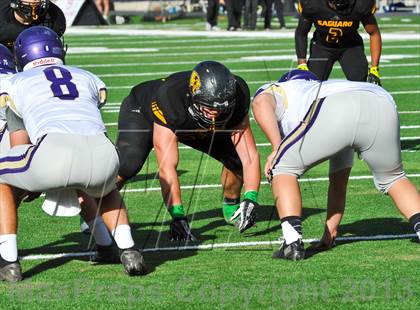 Thumbnail 3 in Queen Creek vs. Saguaro (AIA D3 Final) photogallery.