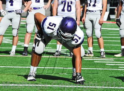 Thumbnail 1 in Queen Creek vs. Saguaro (AIA D3 Final) photogallery.