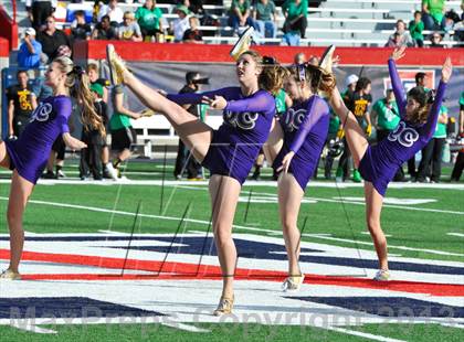 Thumbnail 2 in Queen Creek vs. Saguaro (AIA D3 Final) photogallery.