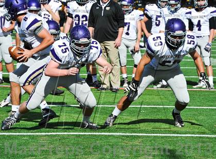 Thumbnail 3 in Queen Creek vs. Saguaro (AIA D3 Final) photogallery.