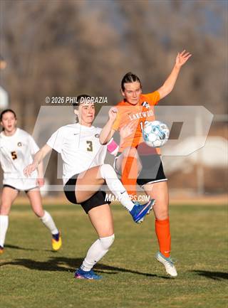 Green Mountain @ Lakewood