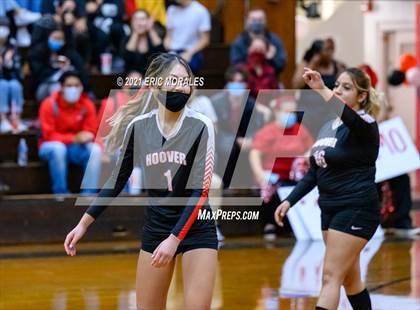 Thumbnail 1 in Clairemont @ Hoover photogallery.