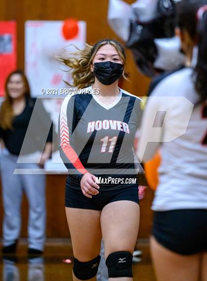 Thumbnail 3 in Clairemont @ Hoover photogallery.