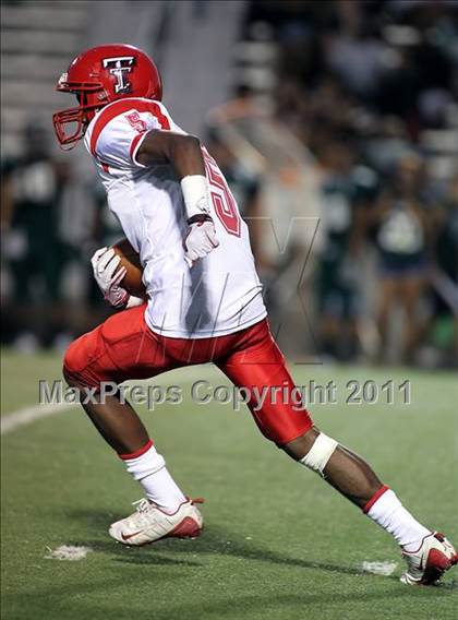 Thumbnail 3 in Terrell @ Poteet photogallery.