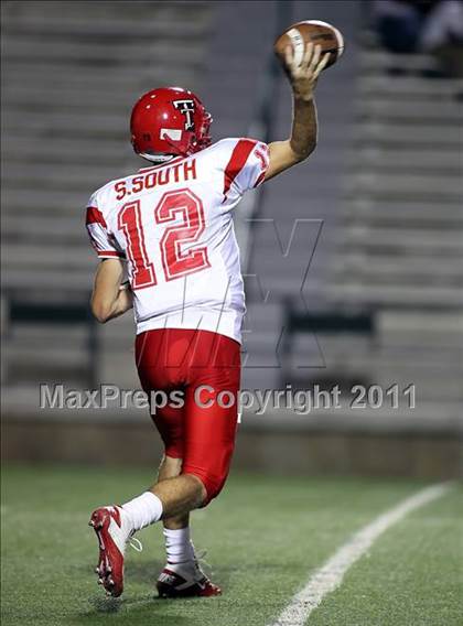 Thumbnail 3 in Terrell @ Poteet photogallery.
