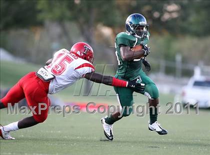 Thumbnail 3 in Terrell @ Poteet photogallery.