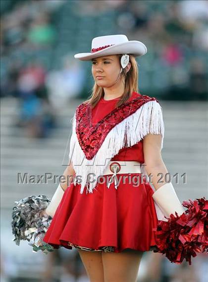 Thumbnail 2 in Terrell @ Poteet photogallery.