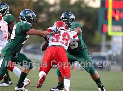 Thumbnail 2 in Terrell @ Poteet photogallery.