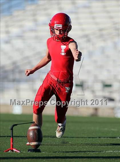 Thumbnail 1 in Terrell @ Poteet photogallery.