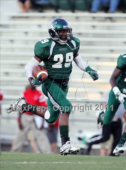Thumbnail 2 in Terrell @ Poteet photogallery.