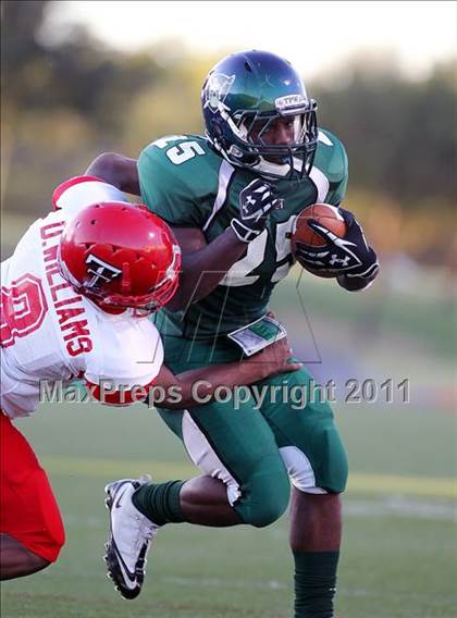 Thumbnail 3 in Terrell @ Poteet photogallery.