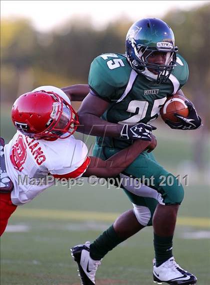 Thumbnail 1 in Terrell @ Poteet photogallery.