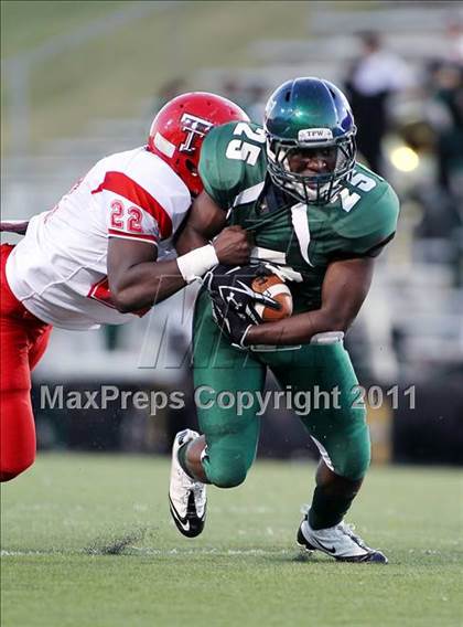 Thumbnail 2 in Terrell @ Poteet photogallery.