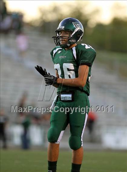 Thumbnail 3 in Terrell @ Poteet photogallery.