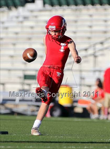 Thumbnail 3 in Terrell @ Poteet photogallery.