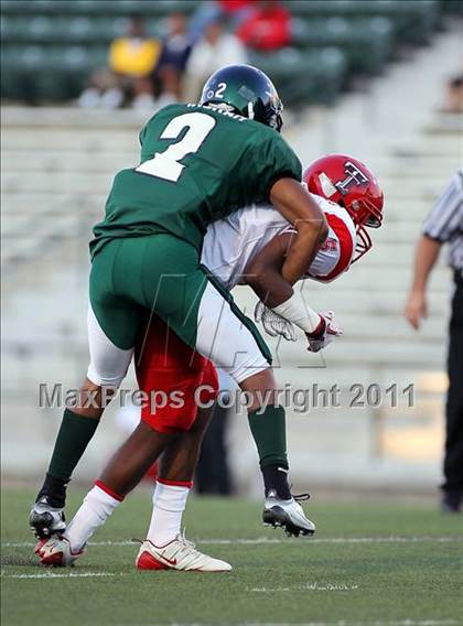 Thumbnail 1 in Terrell @ Poteet photogallery.