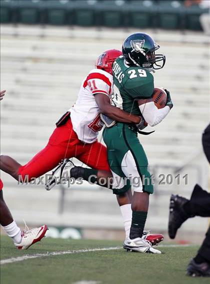 Thumbnail 3 in Terrell @ Poteet photogallery.