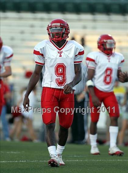 Thumbnail 1 in Terrell @ Poteet photogallery.