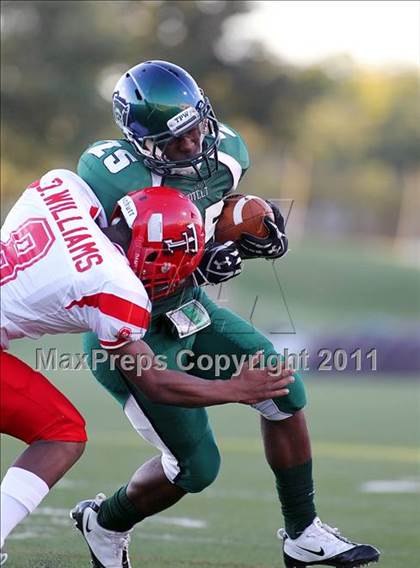 Thumbnail 2 in Terrell @ Poteet photogallery.
