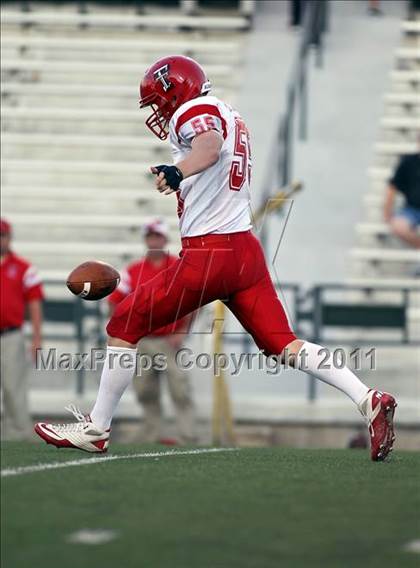 Thumbnail 2 in Terrell @ Poteet photogallery.