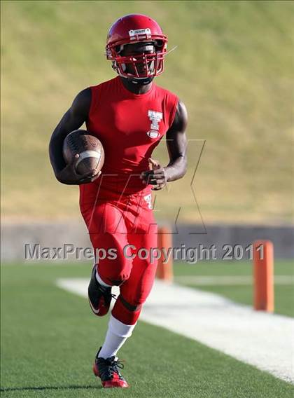 Thumbnail 3 in Terrell @ Poteet photogallery.