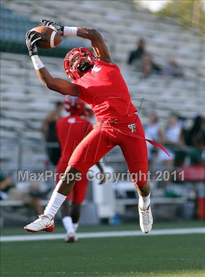 Thumbnail 1 in Terrell @ Poteet photogallery.