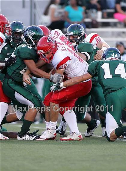 Thumbnail 2 in Terrell @ Poteet photogallery.