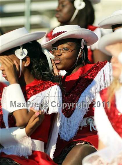 Thumbnail 3 in Terrell @ Poteet photogallery.