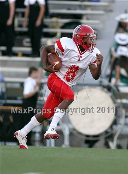 Thumbnail 1 in Terrell @ Poteet photogallery.