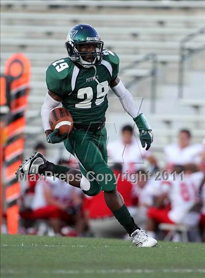 Thumbnail 3 in Terrell @ Poteet photogallery.