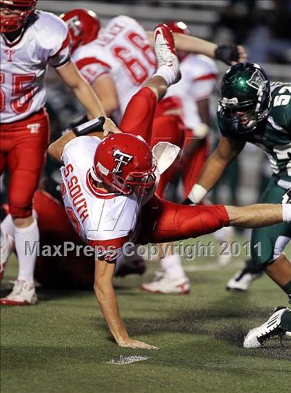 Thumbnail 1 in Terrell @ Poteet photogallery.