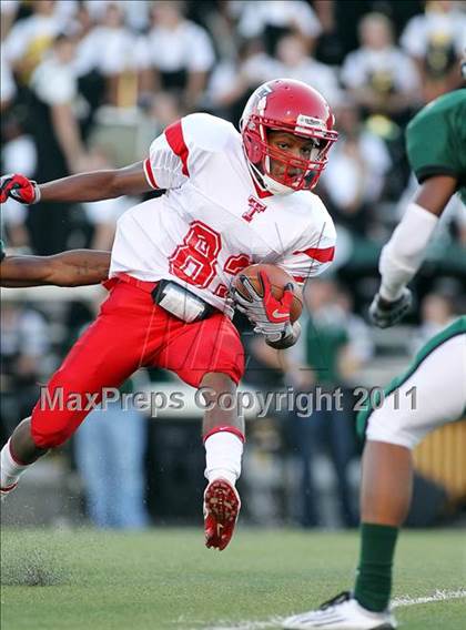 Thumbnail 1 in Terrell @ Poteet photogallery.