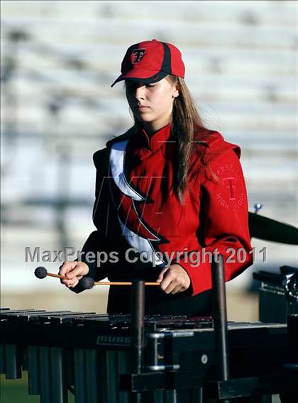Thumbnail 2 in Terrell @ Poteet photogallery.