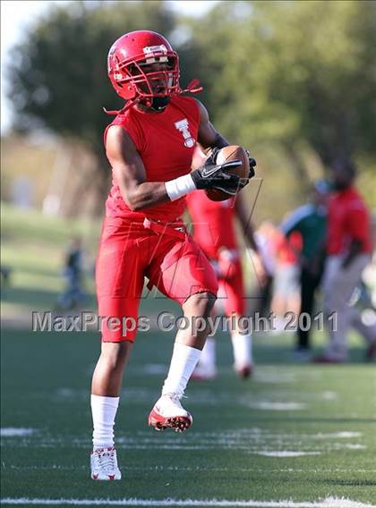 Thumbnail 3 in Terrell @ Poteet photogallery.