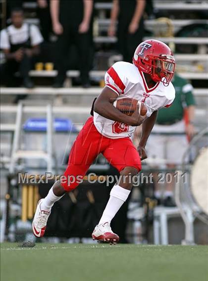 Thumbnail 3 in Terrell @ Poteet photogallery.