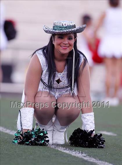 Thumbnail 3 in Terrell @ Poteet photogallery.