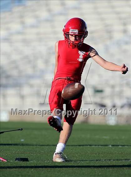 Thumbnail 2 in Terrell @ Poteet photogallery.