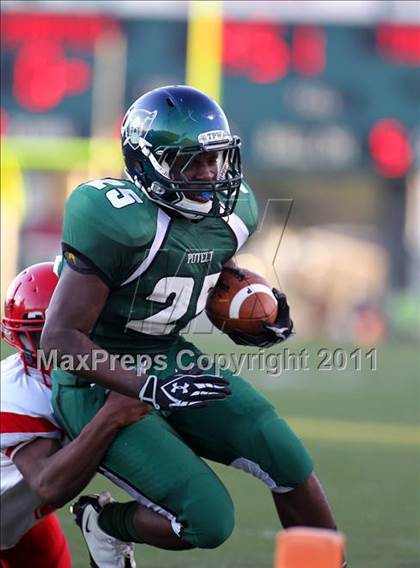 Thumbnail 2 in Terrell @ Poteet photogallery.