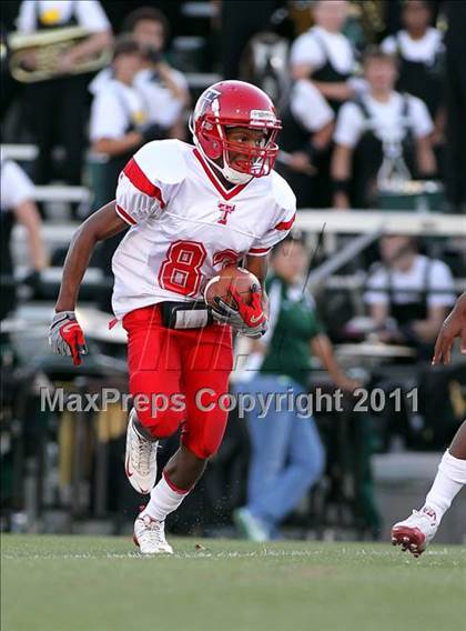 Thumbnail 2 in Terrell @ Poteet photogallery.