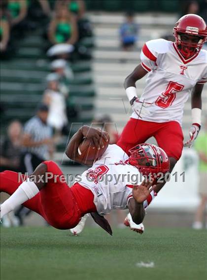 Thumbnail 2 in Terrell @ Poteet photogallery.