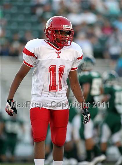 Thumbnail 3 in Terrell @ Poteet photogallery.