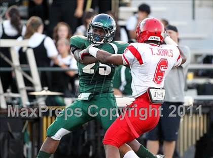Thumbnail 2 in Terrell @ Poteet photogallery.