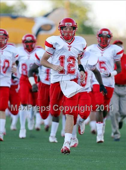 Thumbnail 3 in Terrell @ Poteet photogallery.