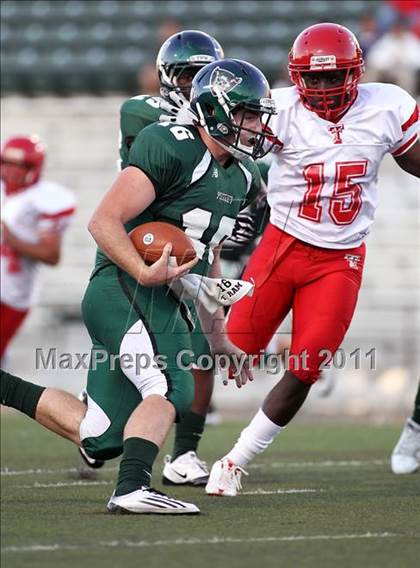 Thumbnail 1 in Terrell @ Poteet photogallery.