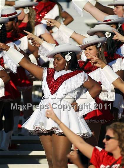 Thumbnail 3 in Terrell @ Poteet photogallery.