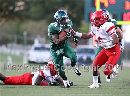Thumbnail 2 in Terrell @ Poteet photogallery.