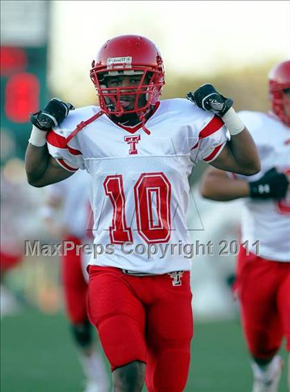 Thumbnail 2 in Terrell @ Poteet photogallery.