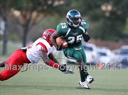 Thumbnail 1 in Terrell @ Poteet photogallery.