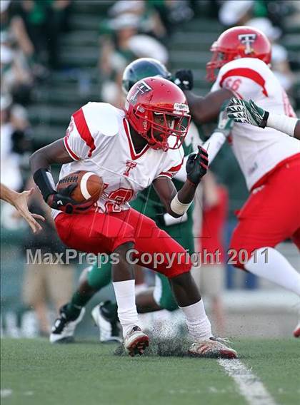 Thumbnail 2 in Terrell @ Poteet photogallery.