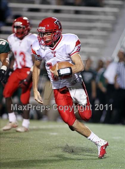 Thumbnail 1 in Terrell @ Poteet photogallery.